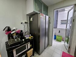 The Linear (D23), Apartment #612825411